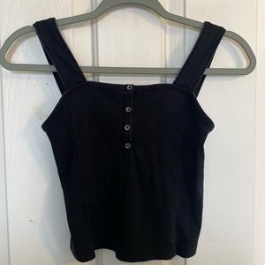 Abercrombie Tank Top